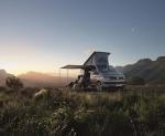 Volkswagen California 2015 года